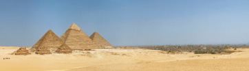 Bestill hotell i Egypt